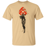 T-Shirts Vegas Gold / Small TRADITIONAL WIDOW MAKER T-Shirt