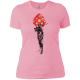 T-Shirts Light Pink / X-Small TRADITIONAL WIDOW MAKER Women's Premium T-Shirt