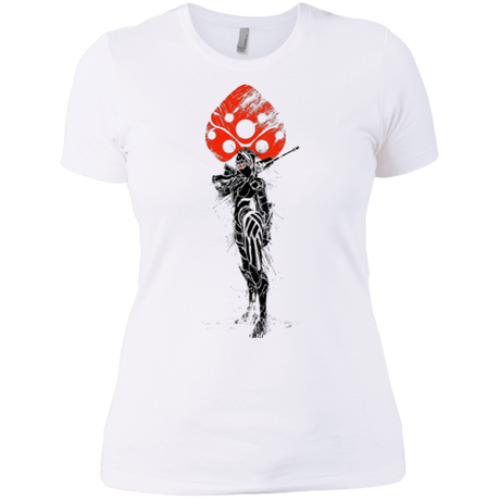 T-Shirts White / X-Small TRADITIONAL WIDOW MAKER Women's Premium T-Shirt