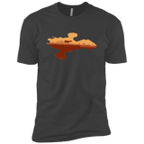 T-Shirts Heavy Metal / YXS Train job Boys Premium T-Shirt