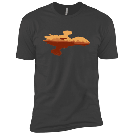 T-Shirts Heavy Metal / YXS Train job Boys Premium T-Shirt