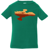 T-Shirts Kelly / 6 Months Train job Infant Premium T-Shirt