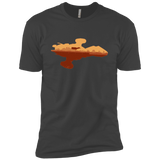 T-Shirts Heavy Metal / X-Small Train job Men's Premium T-Shirt