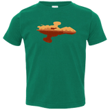 T-Shirts Kelly / 2T Train job Toddler Premium T-Shirt