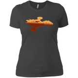 T-Shirts Heavy Metal / X-Small Train job Women's Premium T-Shirt