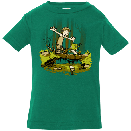 T-Shirts Kelly / 6 Months Training We Are Infant PremiumT-Shirt