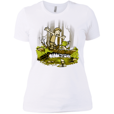 T-Shirts White / X-Small Training We Are Women's Premium T-Shirt