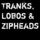 T-Shirts Tranks Lobos Zipheads T-Shirt