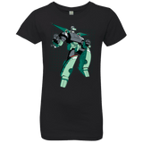T-Shirts Black / YXS Transbender Girls Premium T-Shirt