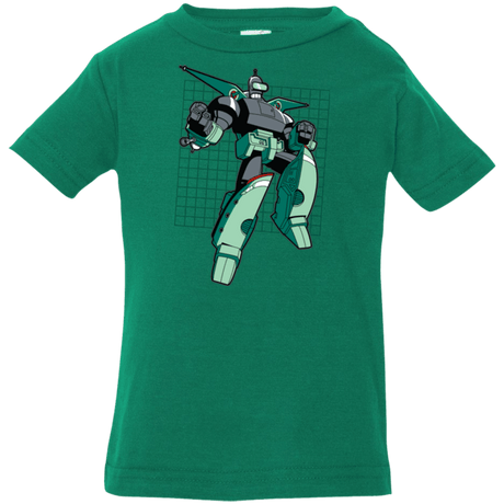 T-Shirts Kelly / 6 Months Transbender Infant Premium T-Shirt