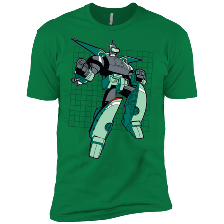 T-Shirts Kelly Green / X-Small Transbender Men's Premium T-Shirt