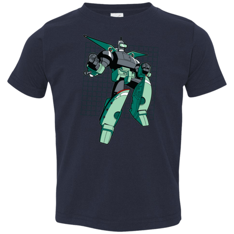 T-Shirts Navy / 2T Transbender Toddler Premium T-Shirt