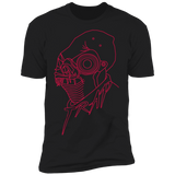 T-Shirts Black / S Trap Men's Premium T-Shirt