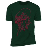 T-Shirts Forest Green / S Trap Men's Premium T-Shirt