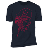 T-Shirts Midnight Navy / S Trap Men's Premium T-Shirt