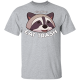 T-Shirts Sport Grey / YXS Trash Panda Youth T-Shirt