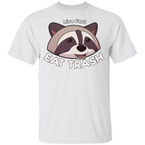 T-Shirts White / YXS Trash Panda Youth T-Shirt