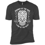 T-Shirts Heavy Metal / YXS Travel Agent Catrina Boys Premium T-Shirt