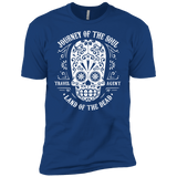 T-Shirts Royal / YXS Travel Agent Catrina Boys Premium T-Shirt