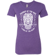 T-Shirts Purple Rush / Small Travel Agent Catrina Women's Triblend T-Shirt