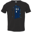 T-Shirts Black / 2T Travel in Time Toddler Premium T-Shirt