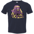 T-Shirts Navy / 2T TRAVELING WONDERLAND Toddler Premium T-Shirt