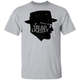 T-Shirts Sport Grey / S Tread Lightly T-Shirt