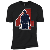 T-Shirts Black / YXS Treasure Hunter Boys Premium T-Shirt