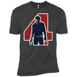 T-Shirts Heavy Metal / YXS Treasure Hunter Boys Premium T-Shirt