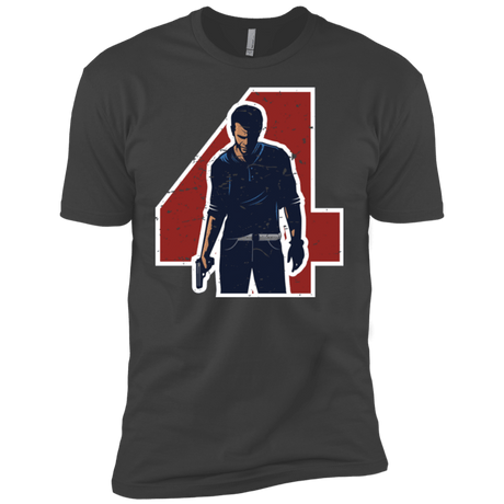 T-Shirts Heavy Metal / YXS Treasure Hunter Boys Premium T-Shirt