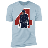 T-Shirts Light Blue / YXS Treasure Hunter Boys Premium T-Shirt