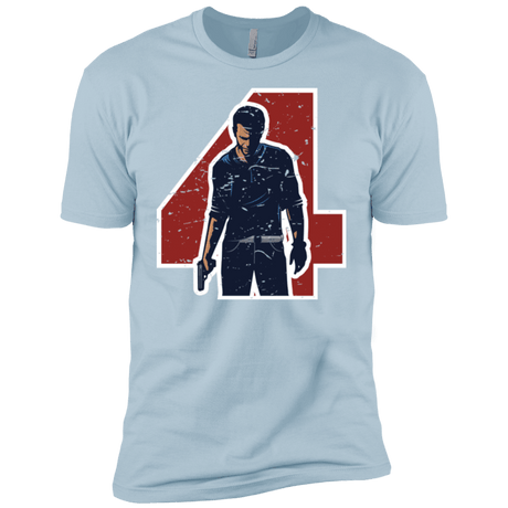 T-Shirts Light Blue / YXS Treasure Hunter Boys Premium T-Shirt