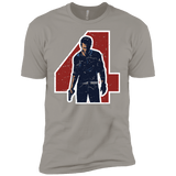 T-Shirts Light Grey / YXS Treasure Hunter Boys Premium T-Shirt