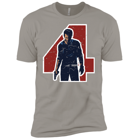 T-Shirts Light Grey / YXS Treasure Hunter Boys Premium T-Shirt