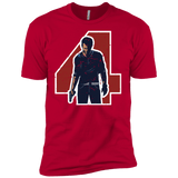 T-Shirts Red / YXS Treasure Hunter Boys Premium T-Shirt