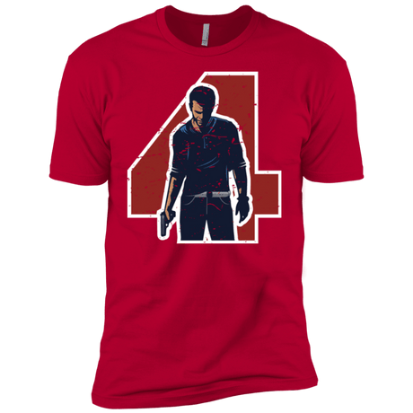 T-Shirts Red / YXS Treasure Hunter Boys Premium T-Shirt