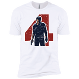 T-Shirts White / YXS Treasure Hunter Boys Premium T-Shirt