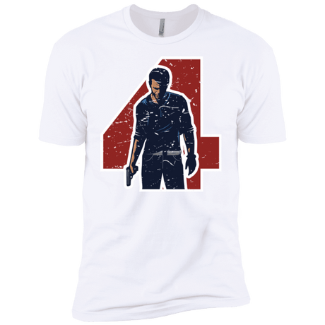 T-Shirts White / YXS Treasure Hunter Boys Premium T-Shirt