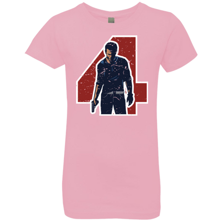 T-Shirts Light Pink / YXS Treasure Hunter Girls Premium T-Shirt