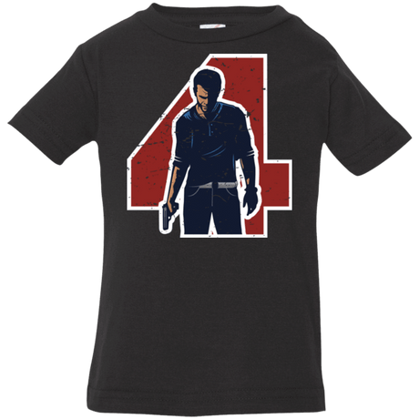 T-Shirts Black / 6 Months Treasure Hunter Infant PremiumT-Shirt