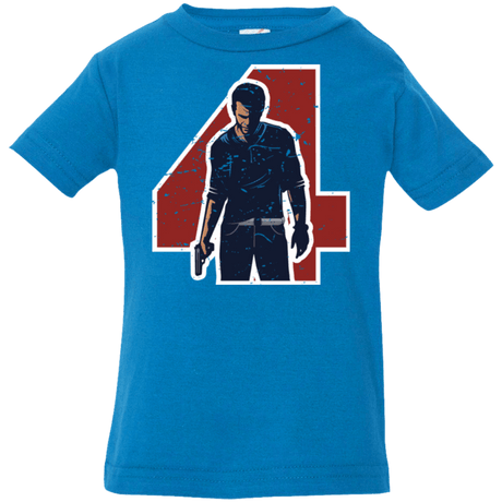 T-Shirts Cobalt / 6 Months Treasure Hunter Infant PremiumT-Shirt