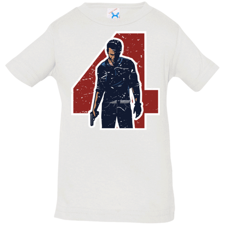 T-Shirts White / 6 Months Treasure Hunter Infant PremiumT-Shirt