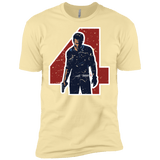 T-Shirts Banana Cream / X-Small Treasure Hunter Men's Premium T-Shirt