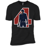 T-Shirts Black / X-Small Treasure Hunter Men's Premium T-Shirt