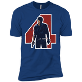 T-Shirts Royal / X-Small Treasure Hunter Men's Premium T-Shirt