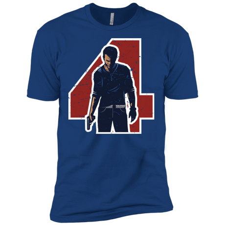 T-Shirts Royal / X-Small Treasure Hunter Men's Premium T-Shirt