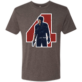 T-Shirts Macchiato / Small Treasure Hunter Men's Triblend T-Shirt