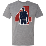 T-Shirts Premium Heather / Small Treasure Hunter Men's Triblend T-Shirt