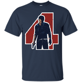 T-Shirts Navy / Small Treasure Hunter T-Shirt
