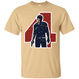 T-Shirts Vegas Gold / Small Treasure Hunter T-Shirt